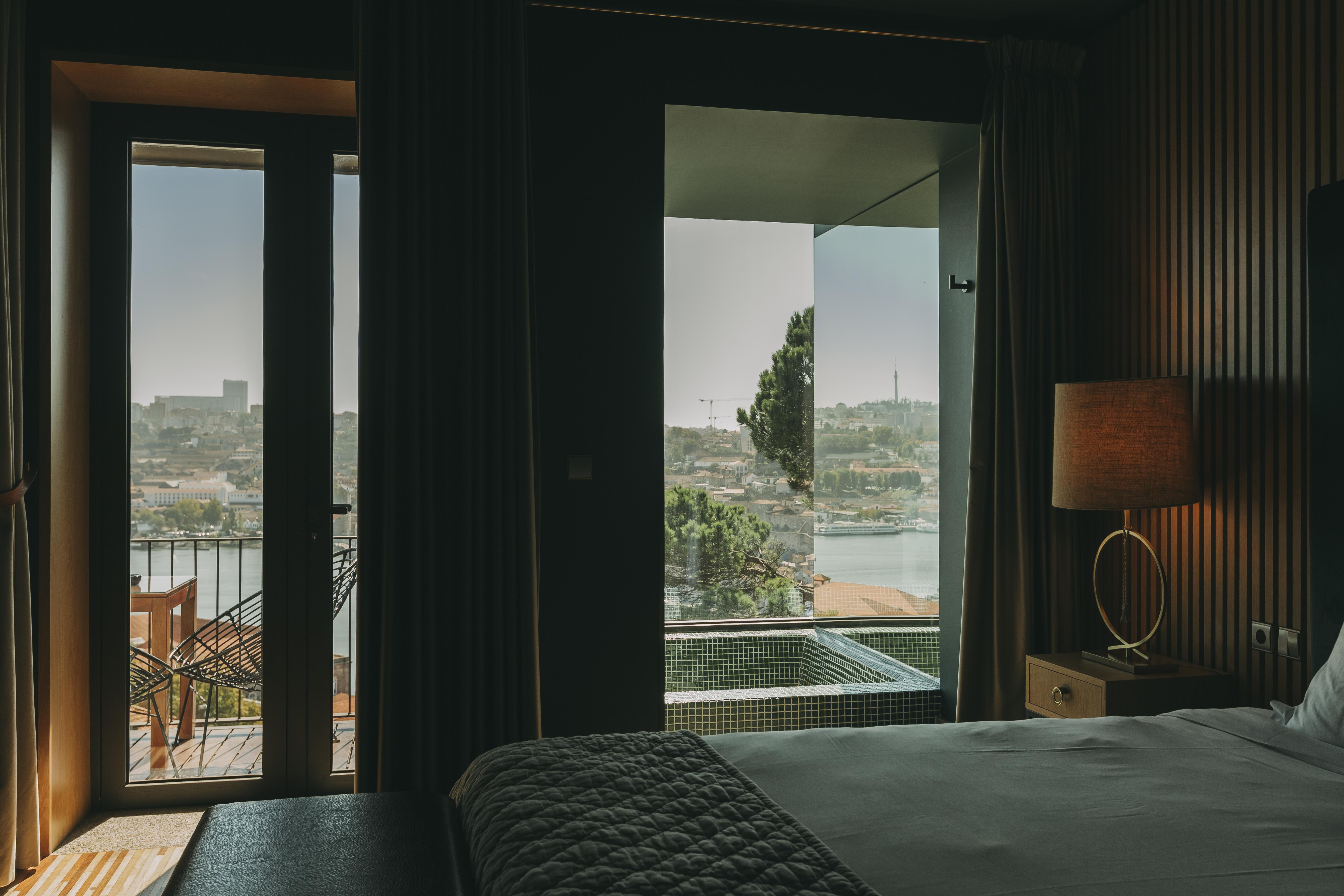 Torel Avantgarde, Porto
